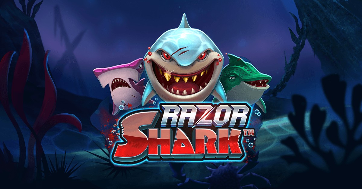 shark slot